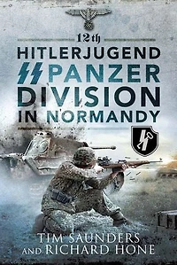12th Hitlerjugend SS Panzer Division Normandy