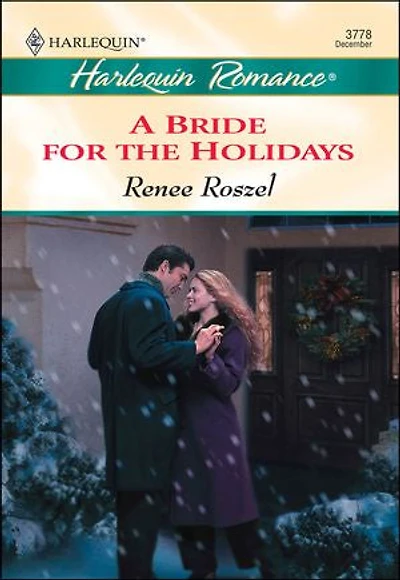 A Bride for the Holidays