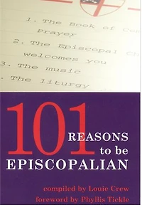 101 Reasons to Be Episcopalian