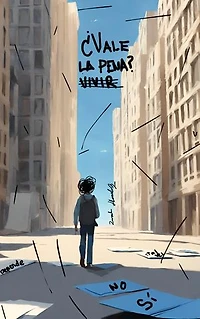 ¿Vale la pena? Vivir
