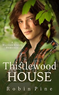 Thistlewood House
