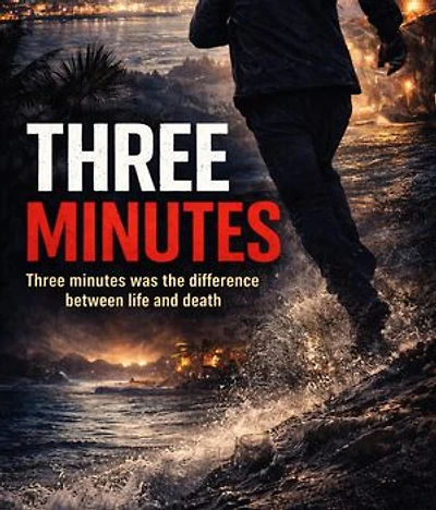 Three Minutes