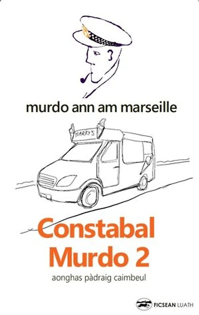 Constabal Murdo 2: Murdo ann am Marseille