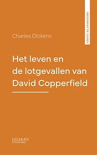 Het leven en de lotgevallen van David Copperfield