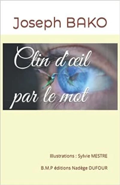 Clin d'oeil par le mot