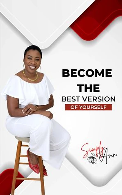 Become The Best Version Of You