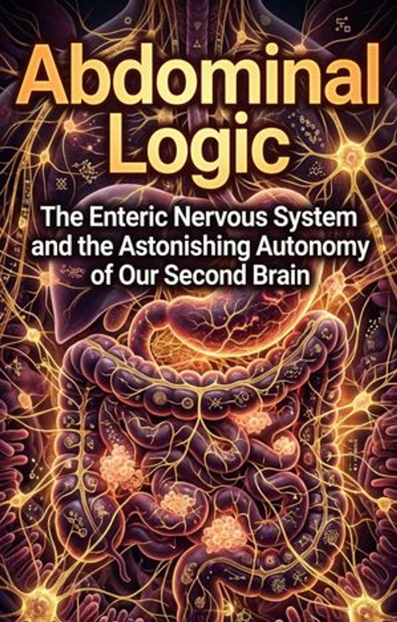 Abdominal Logic: The Enteric Nervous System and the Astonishing Autonomy of Our Second Brain