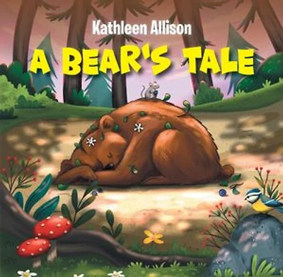 A Bear's Tale