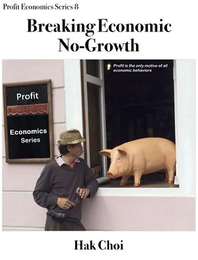 Breaking Economic No-Growth