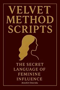 Velvet Method Scripts: The Secret Language of Feminine Influence.: The Velvet Method Series, #2