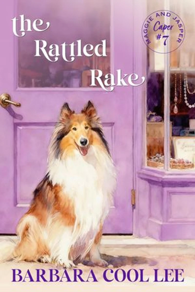 The Rattled Rake