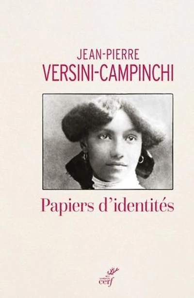 PAPIERS D'IDENTITES