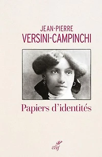 PAPIERS D'IDENTITES