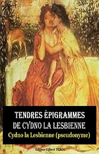 Les tendres épigrammes de Cydno la Lesbienne
