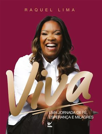 Viva: Uma jornada de fé, esperança e milagres
