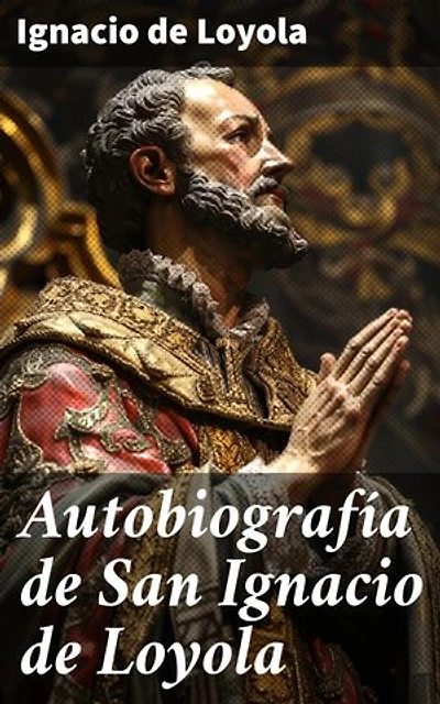 Autobiografía de San Ignacio de Loyola: Edición enriquecida. El camino espiritual de un fundador jesuita
