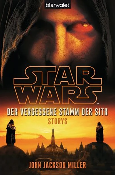Star Wars™ Der Vergessene Stamm der Sith: Storys