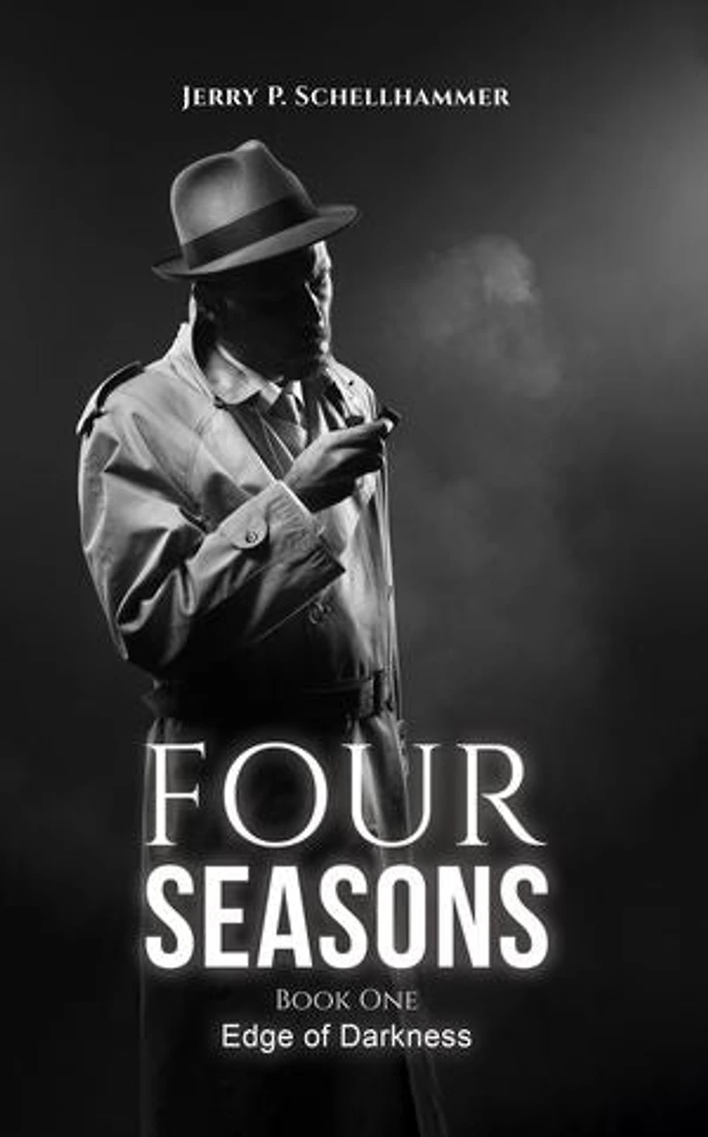Four Seasons – Book One: Edge of Darkness