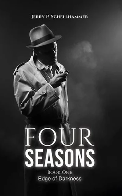 Four Seasons – Book One: Edge of Darkness