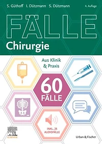 60 Fälle Chirurgie