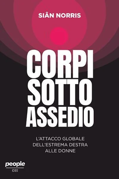 Corpi sotto assedio: L'attacco globale dell'estrema destra alle donne