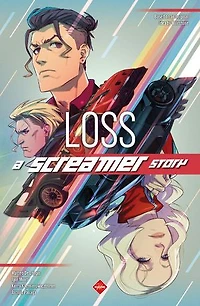 Loss - French Version: A Screamer story - FRA PEGI
