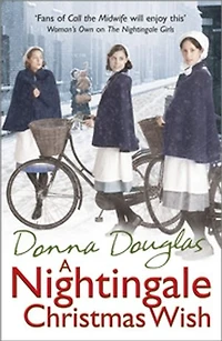 A Nightingale Christmas Wish: (Nightingales 5)