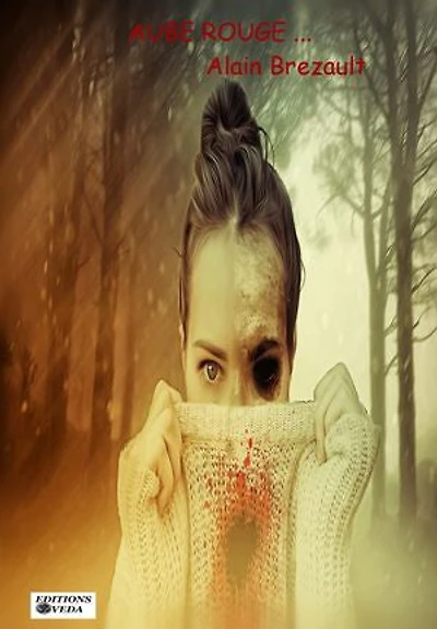 Aube rouge ...
