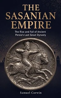 The Sasanian Empire: The Rise and Fall of Ancient Persia’s Last Great Dynasty