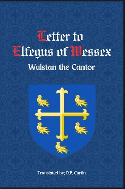 Letter to Elfegus of Wessex
