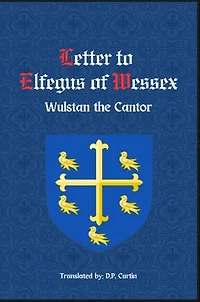 Letter to Elfegus of Wessex