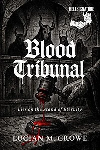 Blood Tribunal: Lies on the Stand of Eternity
