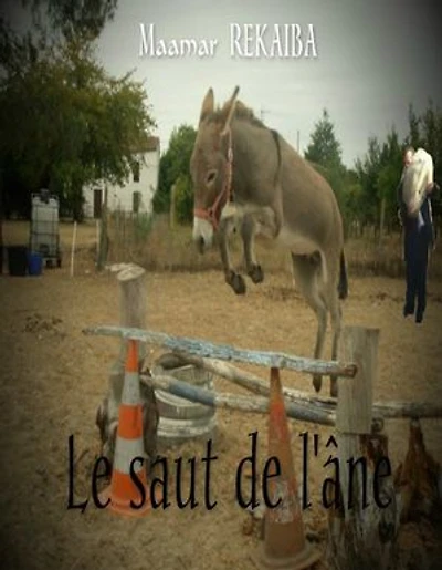 Le saut de l'ane