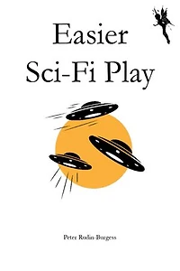 Easier Sci-Fi Play