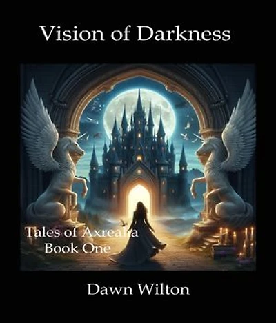 Vision of Darkness
