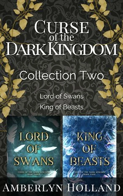 Curse of the Dark Kingdom Collection Two