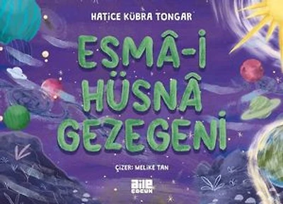 Esma-i Hüsna Gezegeni