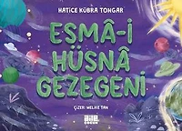 Esma-i Hüsna Gezegeni