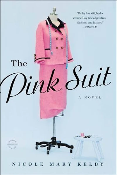 The Pink Suit: A Novel