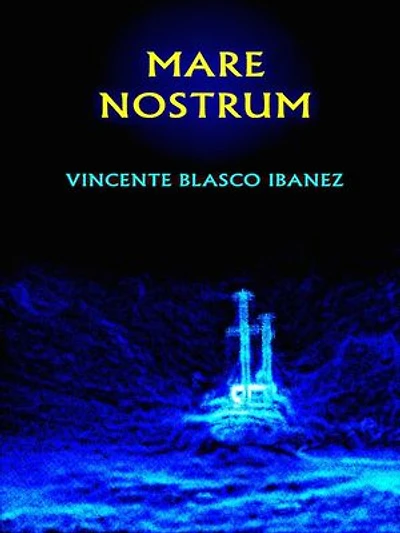 Mare Nostrum: En Espanol