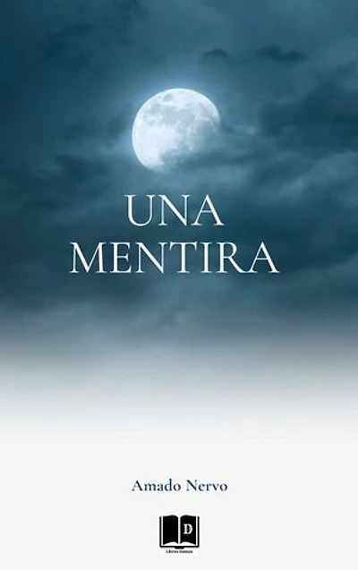 Una mentira