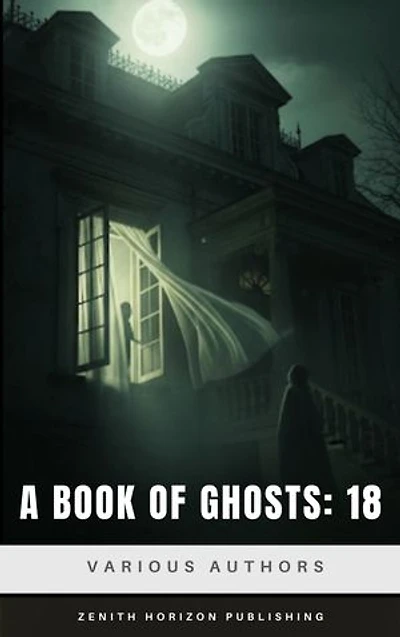 A Book of Ghosts: 18