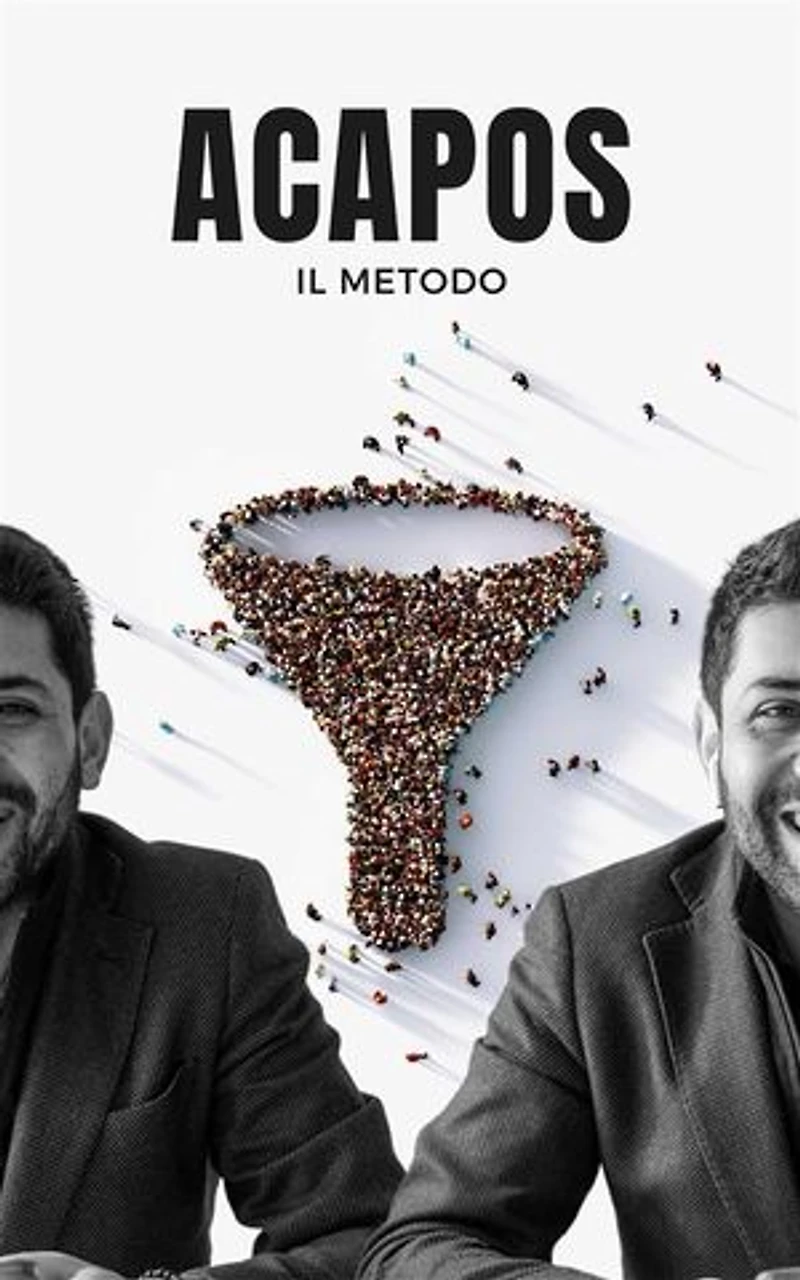 Acapos: Il Metodo