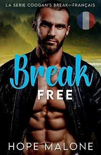 Break Free: Française: Série Coogan’s Break : Amour Pulpeux, #2