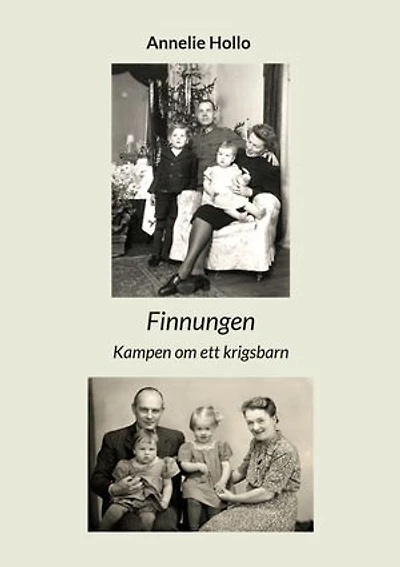 Finnungen: Kampen om ett krigsbarn