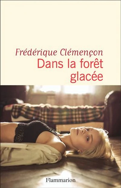 Dans la forêt glacée