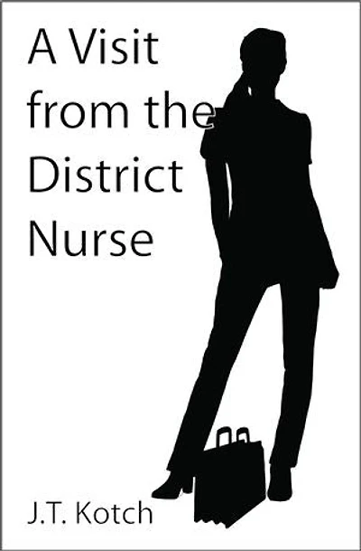 A Visit from the District Nurse: Erotic Doctors and Nurses, #2
