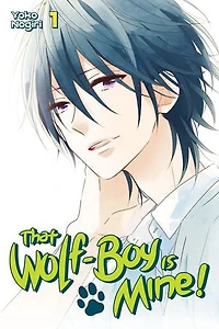 That Wolf-Boy Is Mine! 1