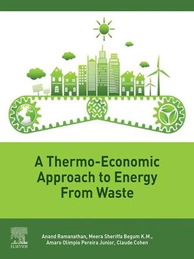 A Thermo-Economic Approach to Energy from Waste
