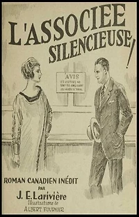 L’associée silencieuse
